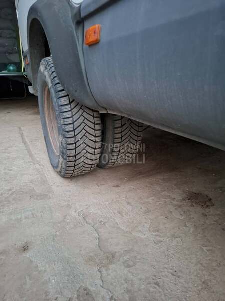 Iveco Daily 65 C 15 V
