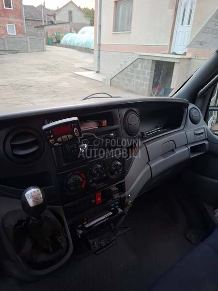 Iveco Daily 65 C 15 V