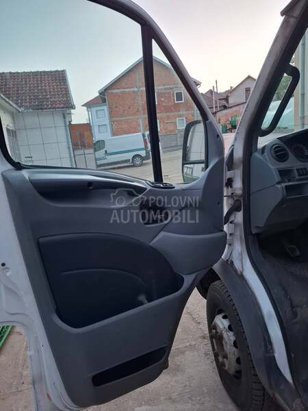 Iveco Daily 65 C 15 V