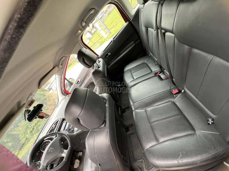 Peugeot 3008 2.0 HDI PRE LEP