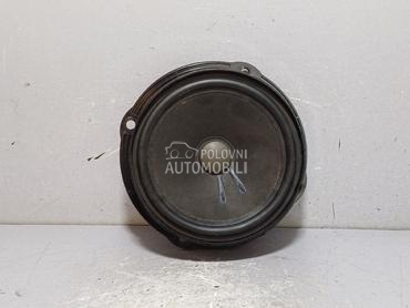 ZVUCNIK za Škoda Octavia