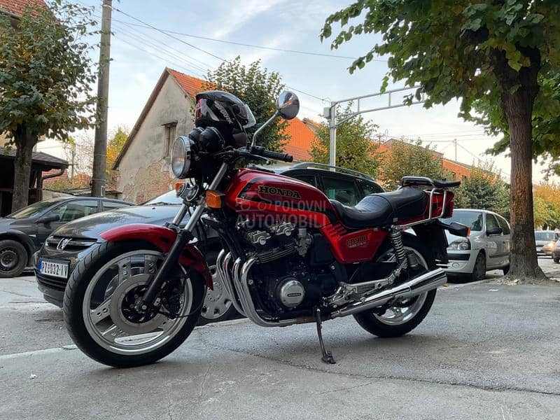 Honda CB 900 F Bol dOr