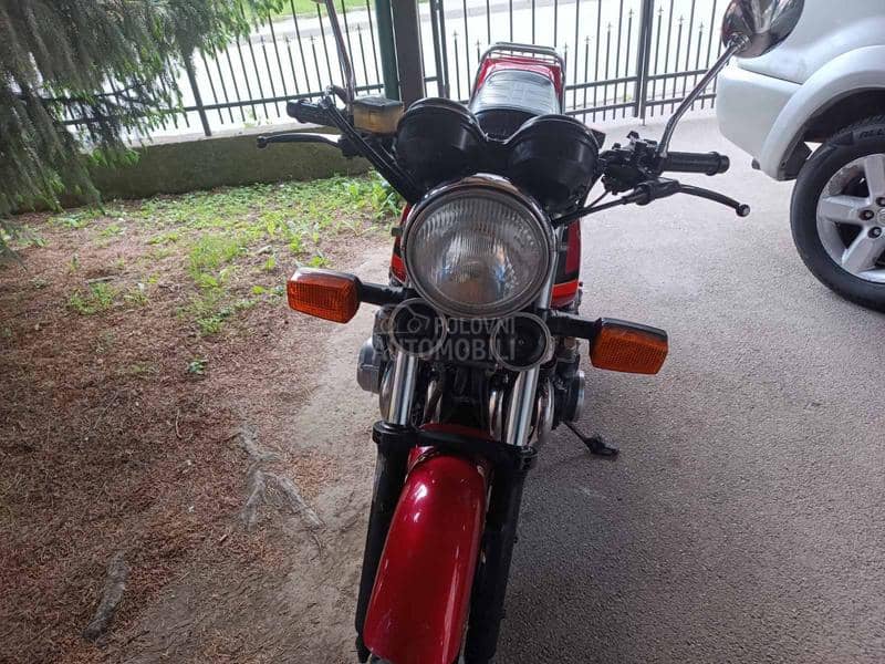 Honda CB 900 F Bol dOr