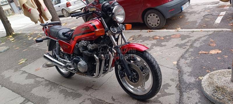 Honda CB 900 F Bol dOr