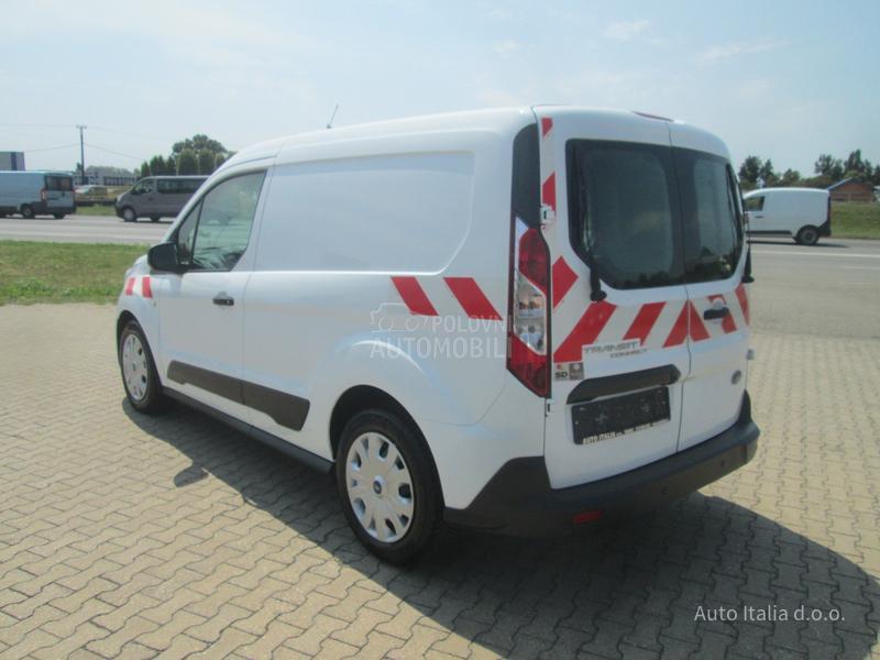 Ford Connect 1.0 Ecoboost Trend