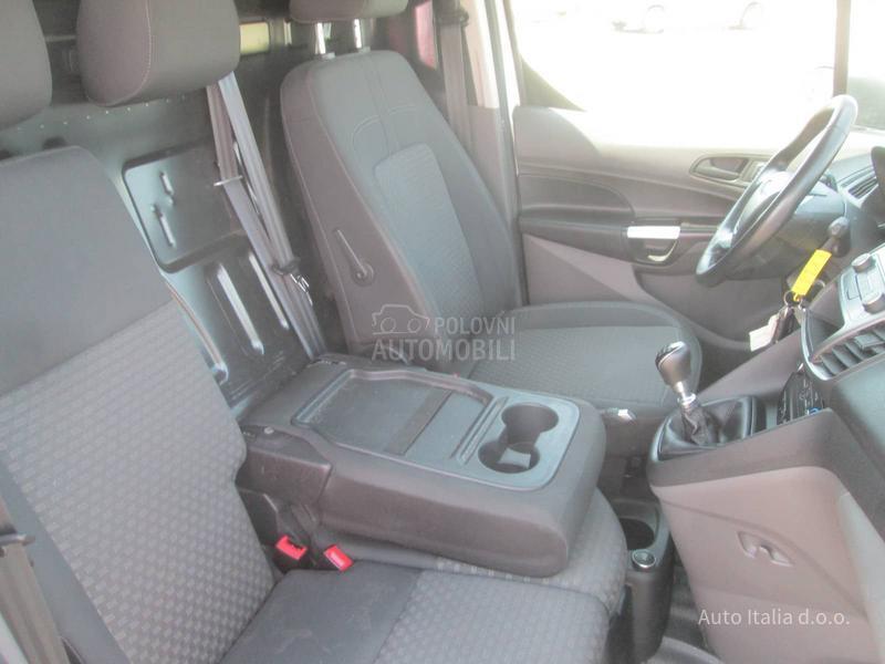 Ford Connect 1.0 Ecoboost Trend