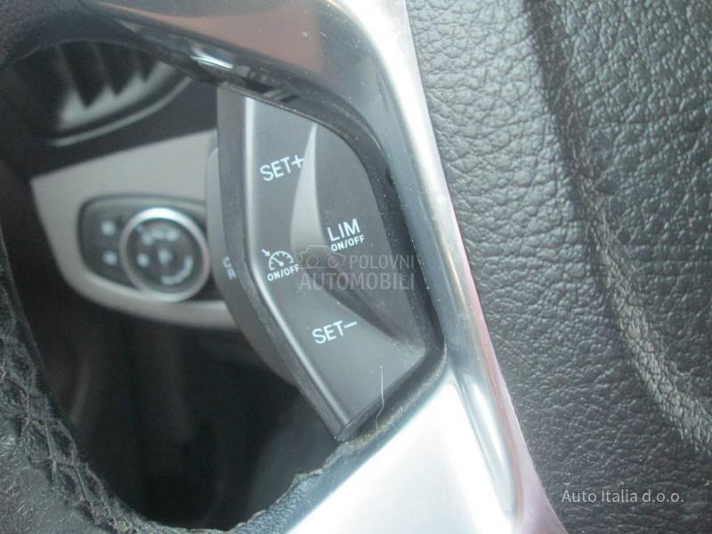 Ford Connect 1.0 Ecoboost Trend