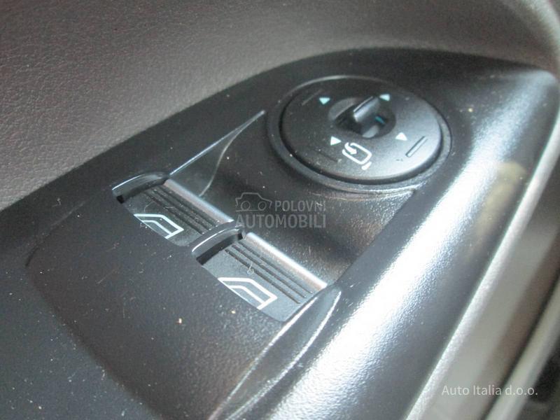 Ford Connect 1.0 Ecoboost Trend