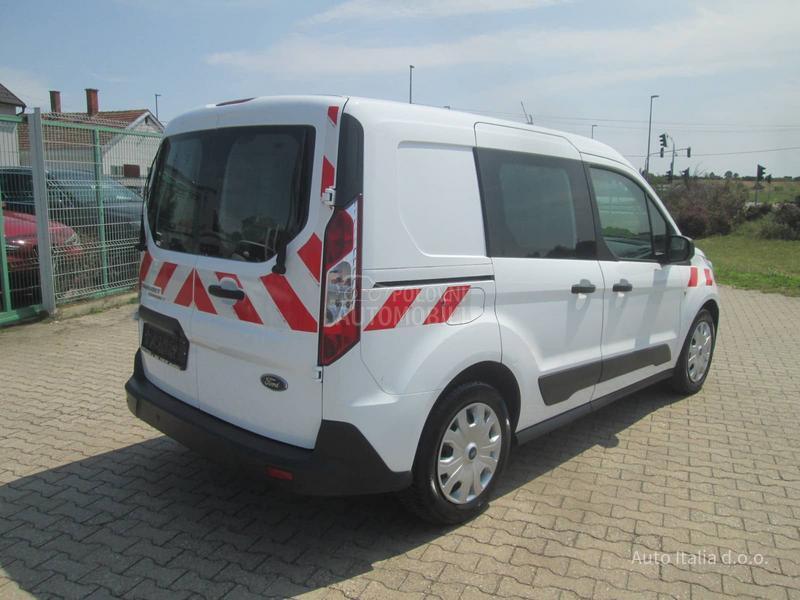 Ford Connect 1.0 Ecoboost Trend