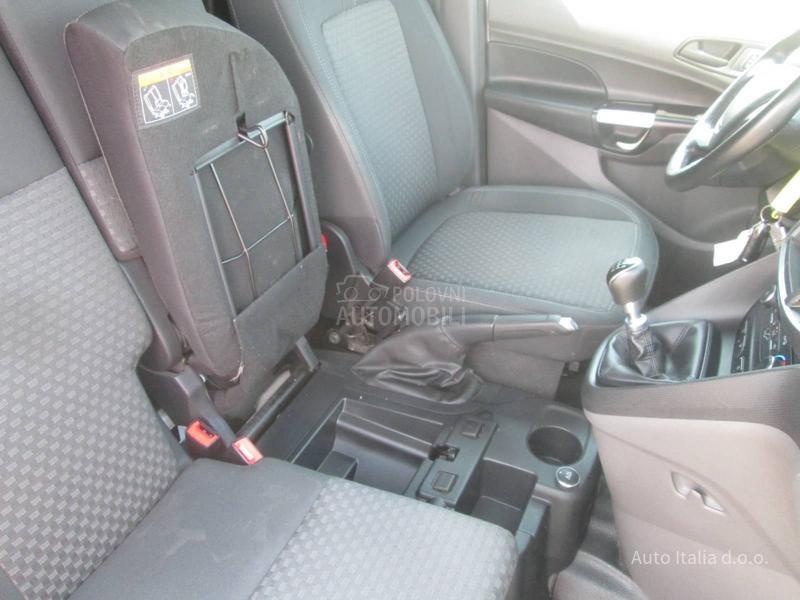 Ford Connect 1.0 Ecoboost Trend