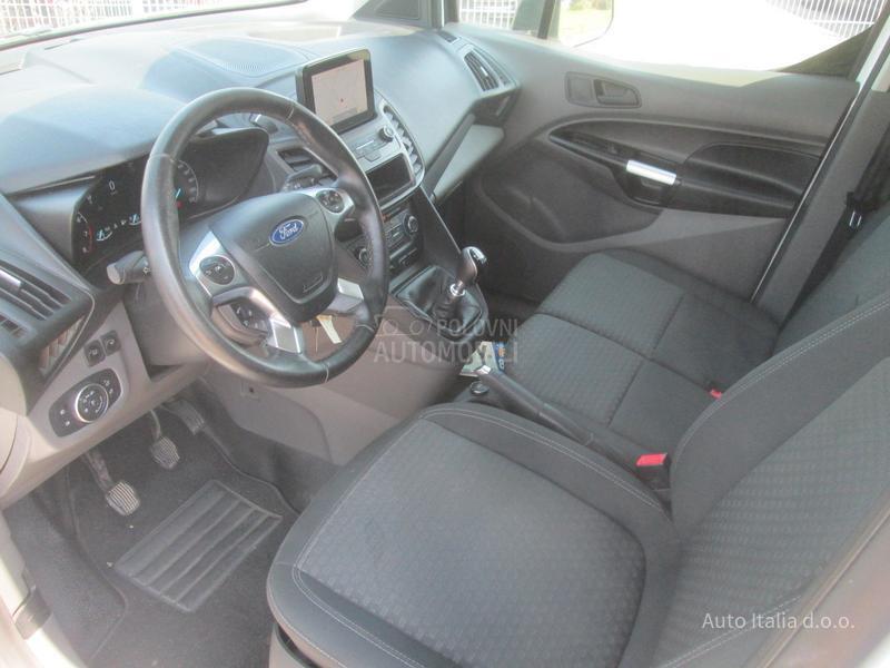 Ford Connect 1.0 Ecoboost Trend