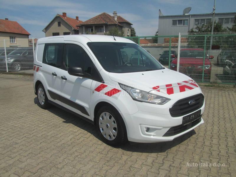 Ford Connect 1.0 Ecoboost Trend