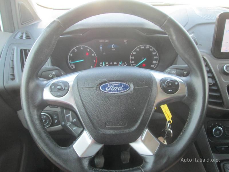 Ford Connect 1.0 Ecoboost Trend