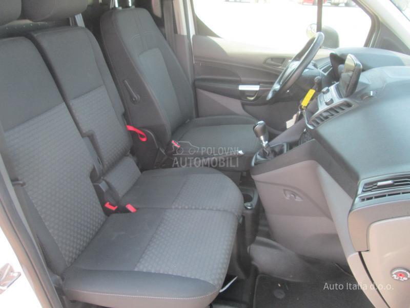 Ford Connect 1.0 Ecoboost Trend