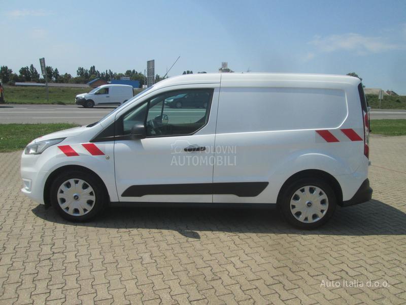 Ford Connect 1.0 Ecoboost Trend