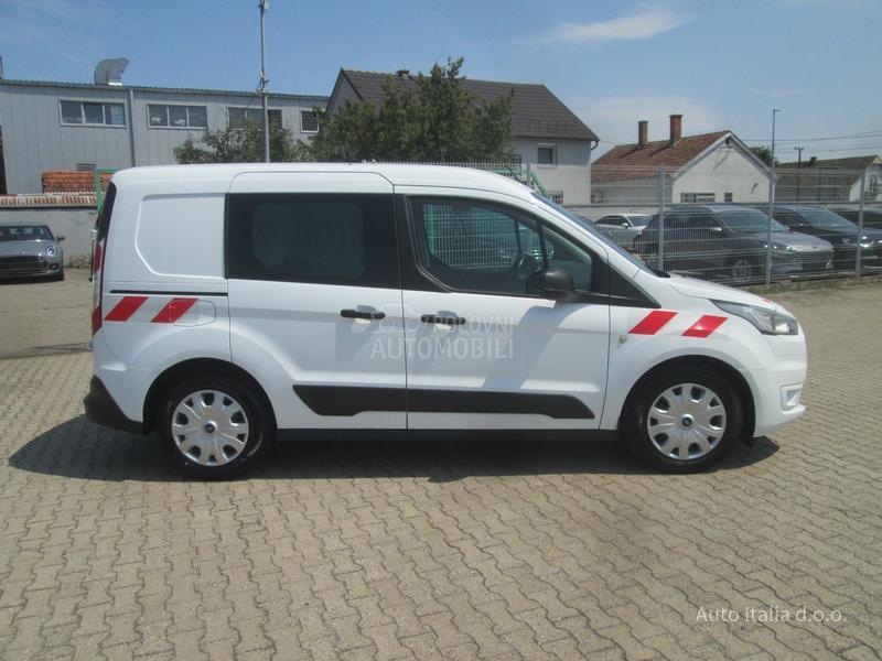 Ford Connect 1.0 Ecoboost Trend