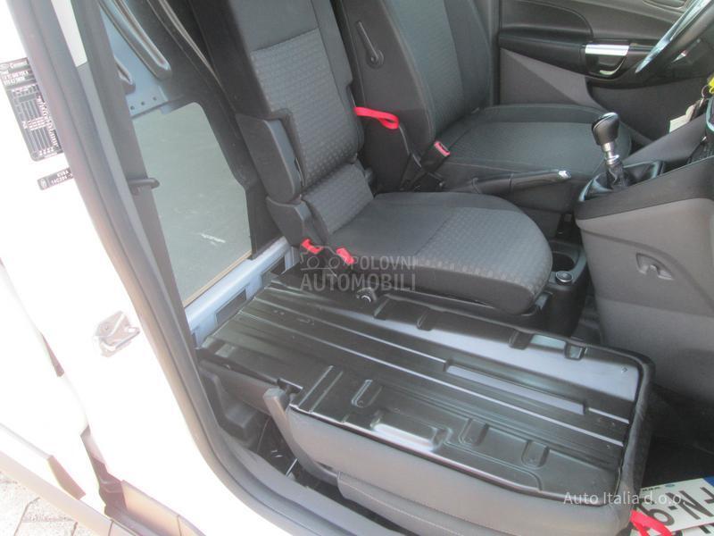 Ford Connect 1.0 Ecoboost Trend