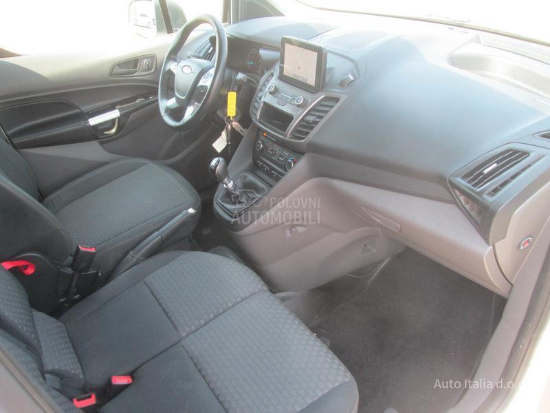 Ford Connect 1.0 Ecoboost Trend