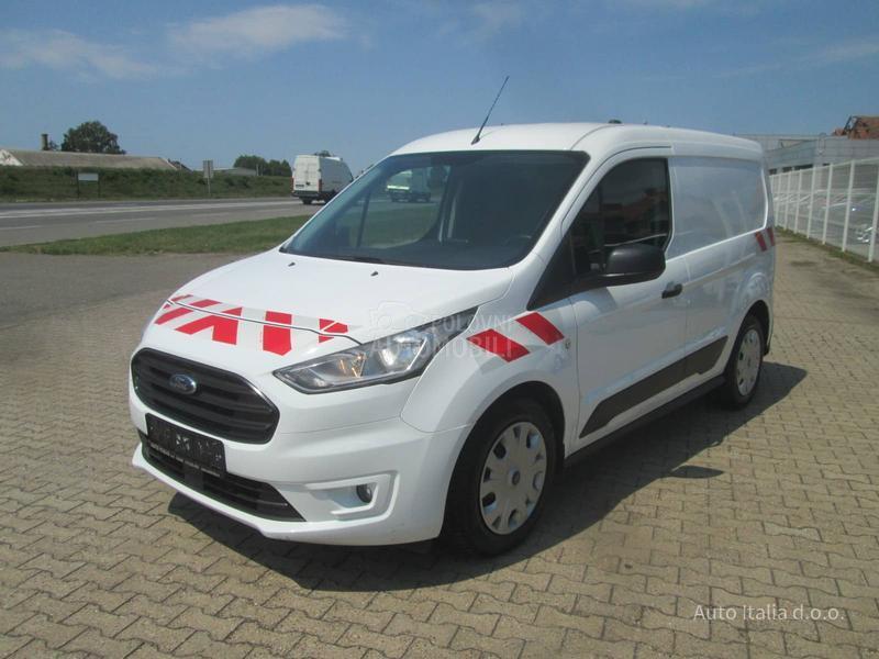 Ford Connect 1.0 Ecoboost Trend