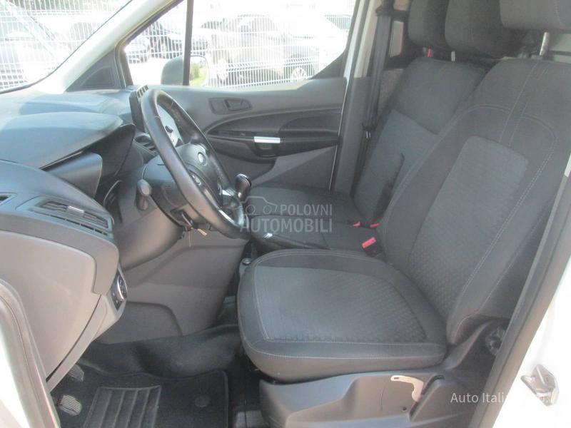 Ford Connect 1.0 Ecoboost Trend