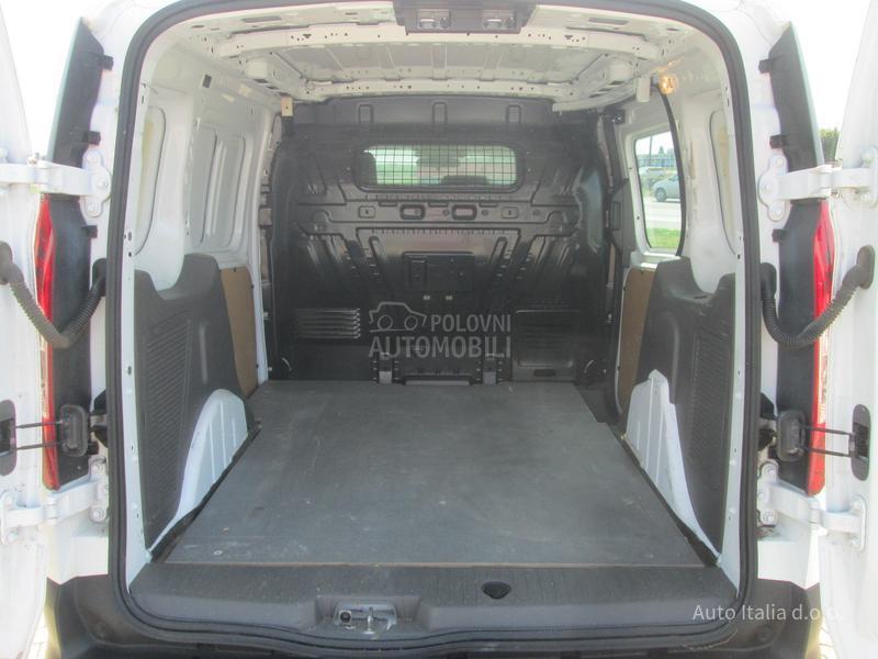 Ford Connect 1.0 Ecoboost Trend