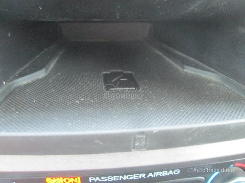 Ford Connect 1.0 Ecoboost Trend