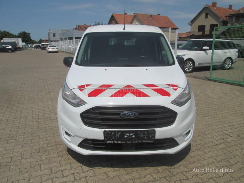 Ford Connect 1.0 Ecoboost Trend