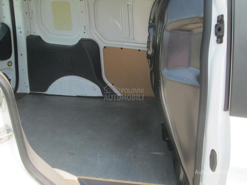 Ford Connect 1.0 Ecoboost Trend