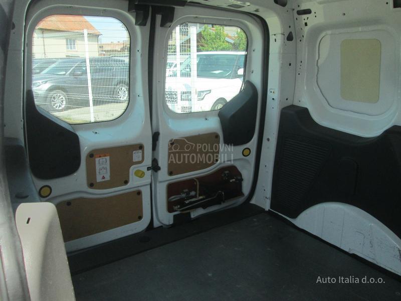 Ford Connect 1.0 Ecoboost Trend