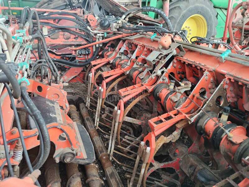 Holmer TERRA DOS T2