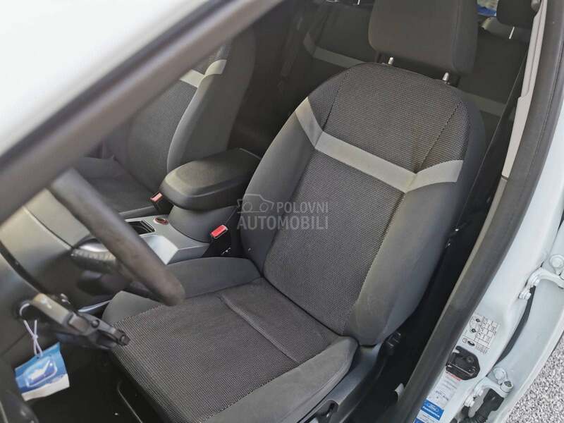 Ford Kuga 2.0TDCI/4x4/CH