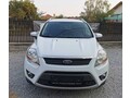 Ford Kuga 2.0TDCI/4x4/CH