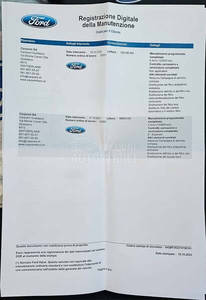 Ford Kuga 2.0TDCi/4x4/ST-line