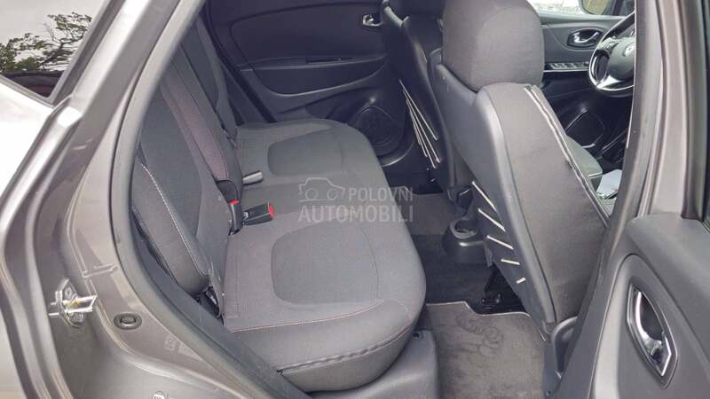 Renault Captur 1.2/AUTOMA T/CH