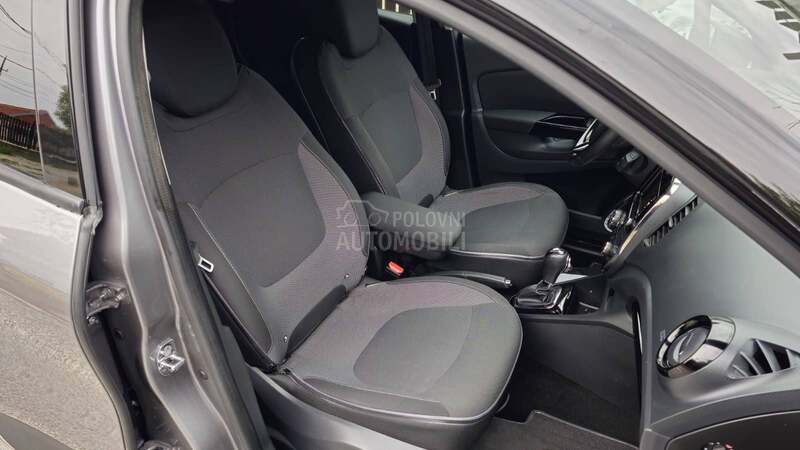 Renault Captur 1.2/AUTOMA T/CH