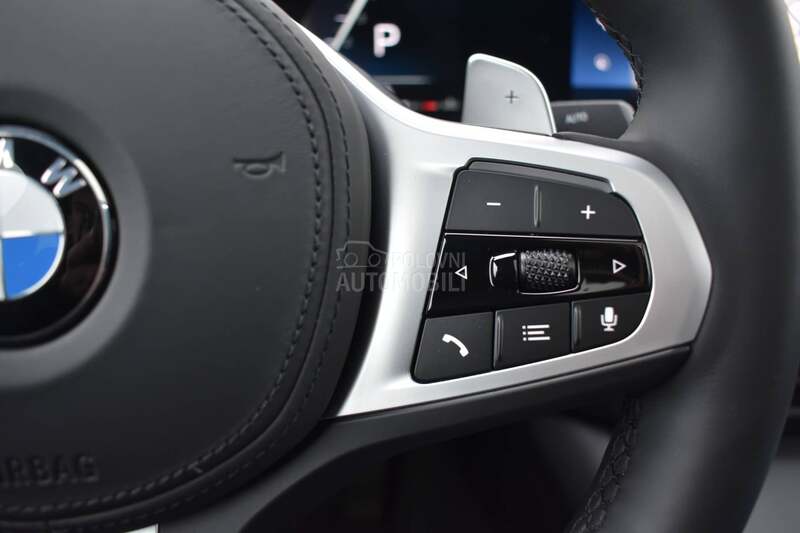 BMW M440i xDrive