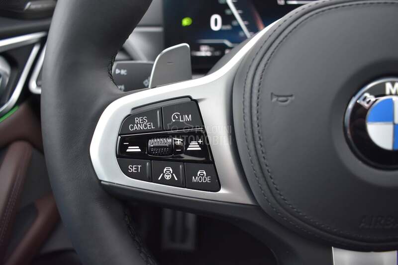 BMW M440i xDrive