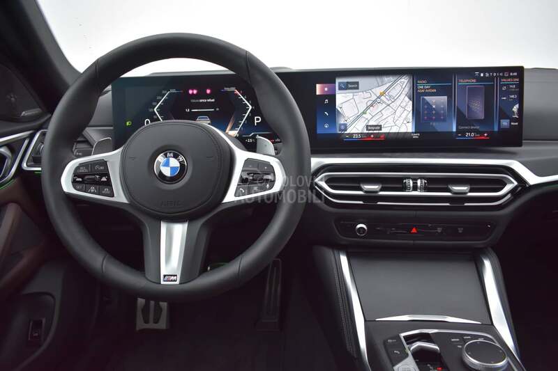 BMW M440i xDrive