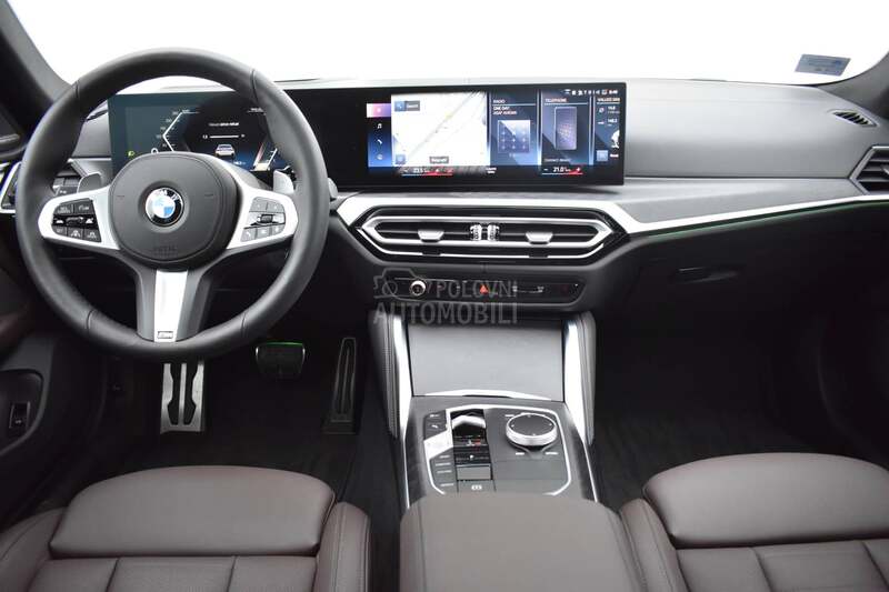 BMW M440i xDrive