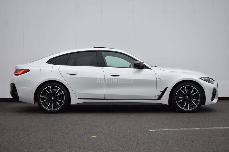 BMW M440i xDrive