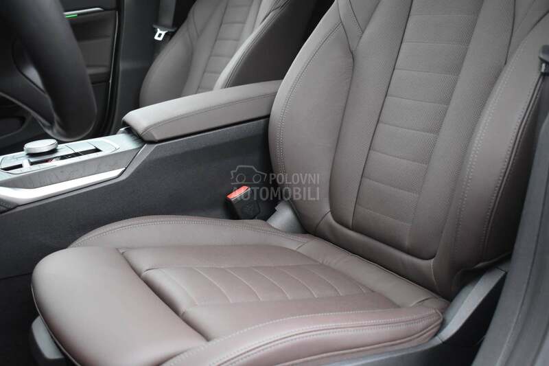 BMW M440i xDrive