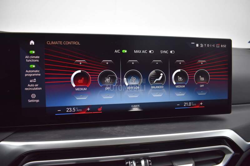 BMW M440i xDrive