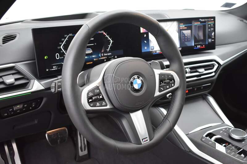 BMW M440i xDrive