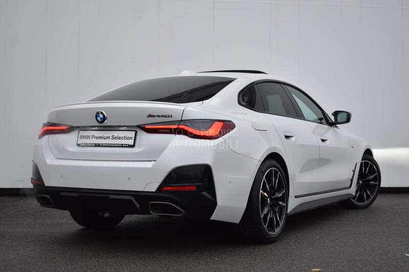 BMW M440i xDrive