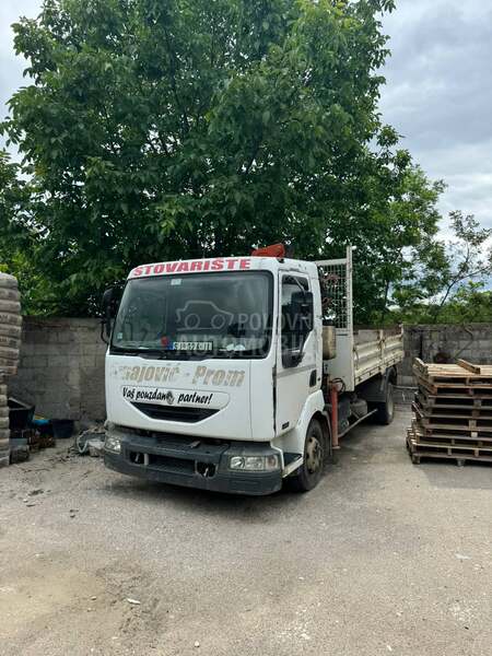 Renault MIDLUM 12.180