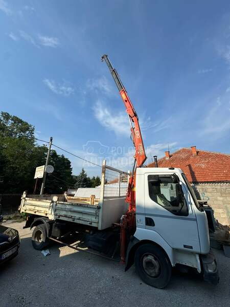 Renault MIDLUM 12.180