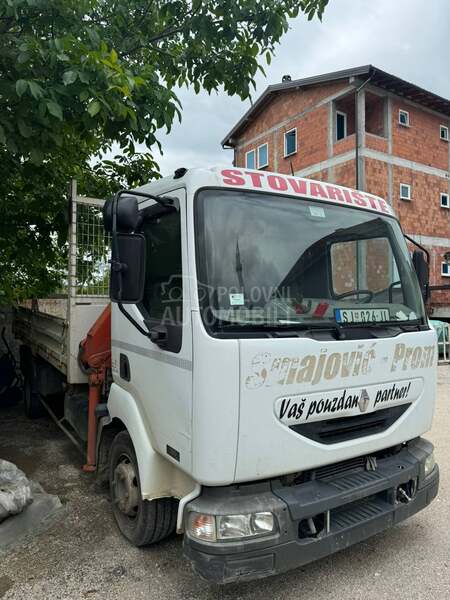 Renault MIDLUM 12.180