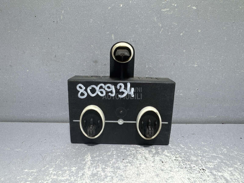 ELEKTRONIKA MODUL VRATA