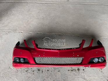 Prednji branik za Mercedes Benz E 200, E 220, E 230 ... od 2009. do 2012. god.