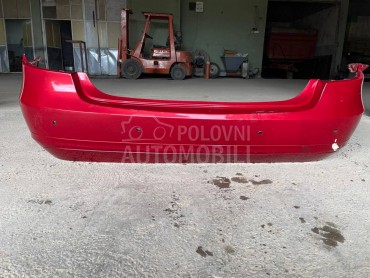 zadnji branik za Mercedes Benz E 200, E 220, E 230 ...